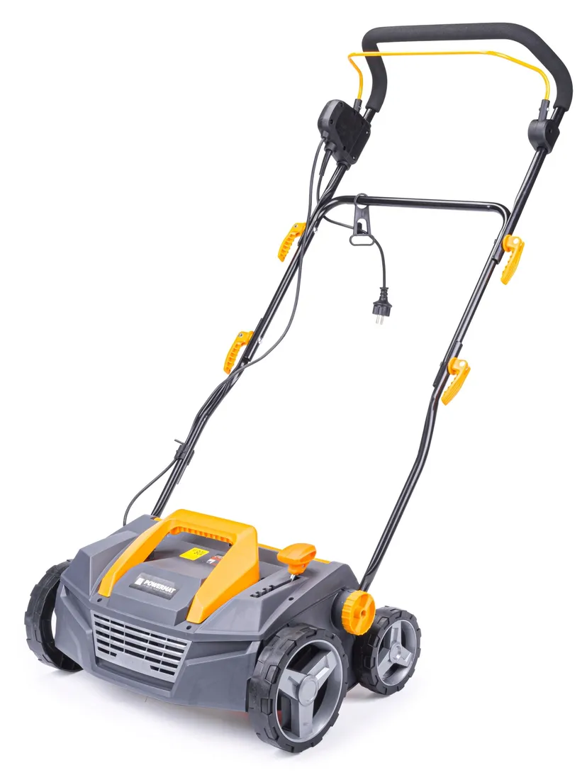 aerator-wertykulator-powermat-38-cm-2550-w