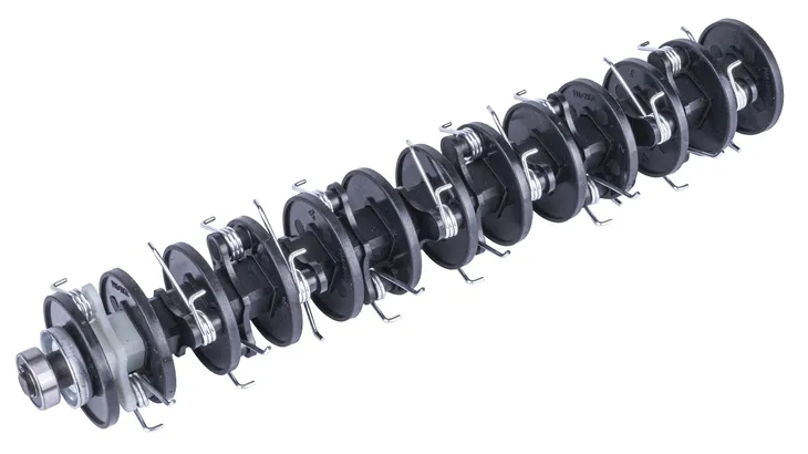 aerator-wertykulator-powermat-38-cm-2550-w-glebokosc-robocza-max-12-mm