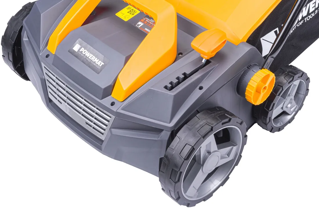 aerator-wertykulator-powermat-38-cm-2550-w