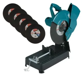 makita-pila-ukosnica-przecinarka-230v-2200w-355mm-5x-tarcza-b-10665-lw1401