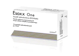 esoxx-one-14-sasz