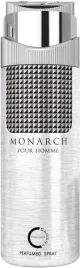 camara-monarch-pour-homme-deodorant-200ml