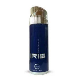 camara-iris-pour-homme-deodorant-200ml