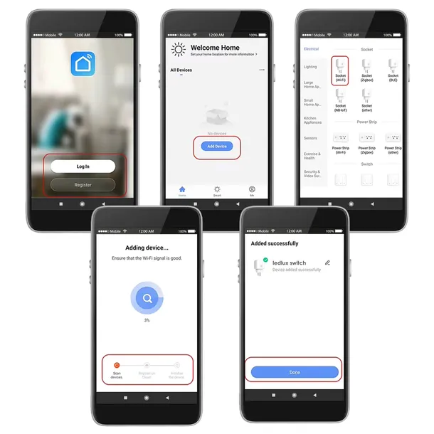 inteligentne-gniazdko-programator-czasowy-watomierz-wifi-tuya-smart-black-cechy-dodatkowe-lacznosc-z-wifi