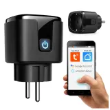 inteligentne-gniazdko-programator-czasowy-watomierz-wifi-tuya-smart-black-stan-nowy-marka-ledlux