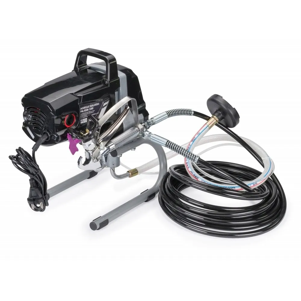 agregat-malarski-powermat-pm-pdm-1200-model-pm-pdm-1200