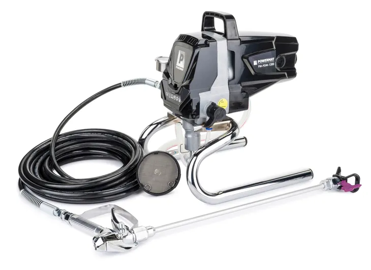agregat-malarski-powermat-pm-pdm-1200-pojemnosc-zbiornika-20-l