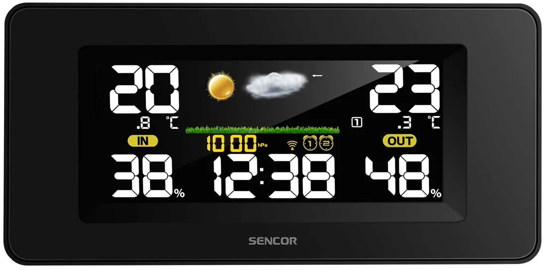 stacja-pogody-sencor-sws-5270