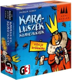 karaluszek-klamczuszek-edycja-krolewska-g3-g3