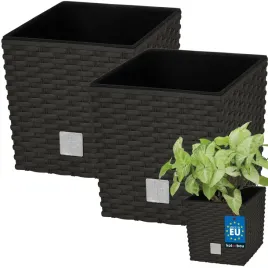 2x-donica-4-l-ogrodowa-balkonowa-taras-kwiaty-doniczka-rattan-wklad-ogrod