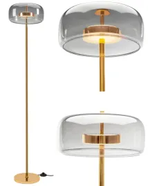 lampa-podlogowa-stojaca-led-zlota