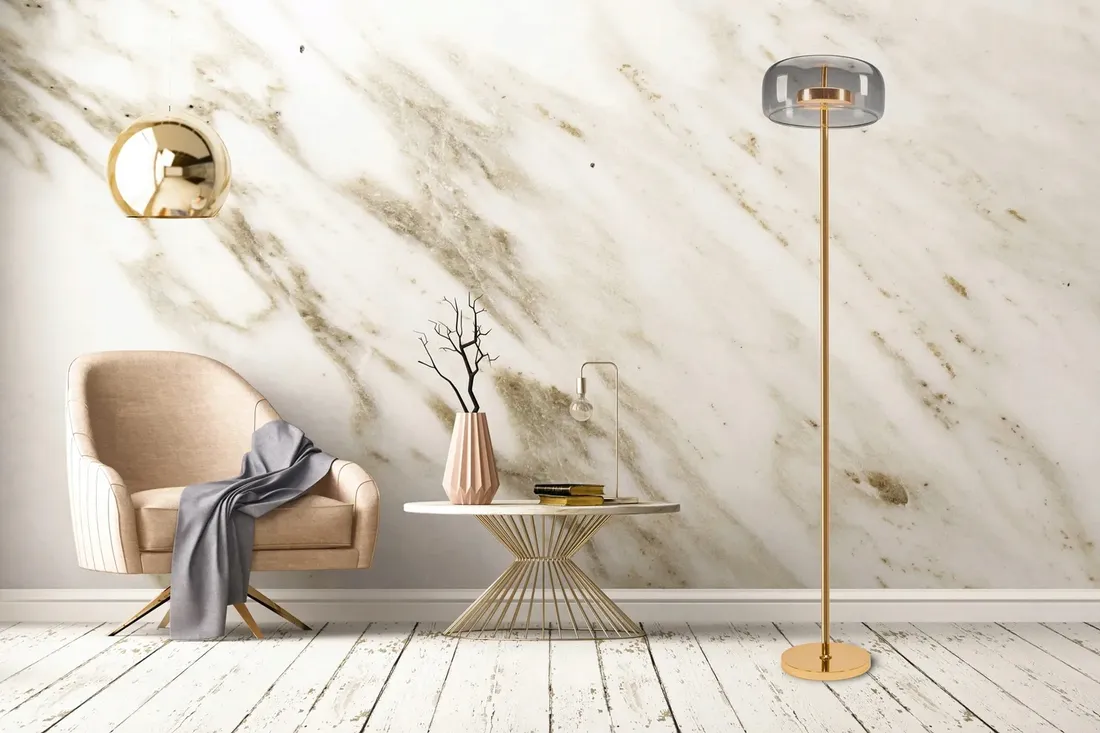 lampa-podlogowa-stojaca-led-zlota