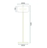 lampa-podlogowa-stojaca-led-zlota-zasilanie-sieciowe