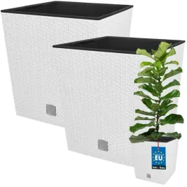 2x-donica-doniczka-32-l-ogrodowa-balkonowa-taras-kwiaty-rattan-wklad-ogrod