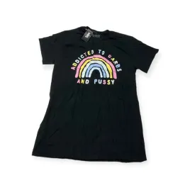 koszulka-t-shirt-damski-spencer-s-nadruk-s