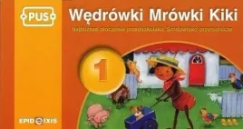 pus-wedrowki-mrowki-kiki-1-malgorzata-chromiak