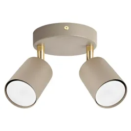 lampa-sufitowa-zyrandol-plafon-bezowa-kaszmir-beige-gu10-led-regulowana