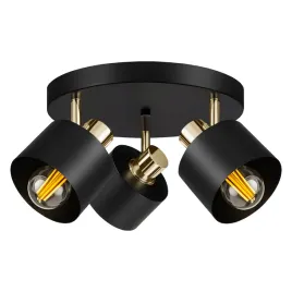 lampa-sufitowa-zyrandol-plafon-czarna-zlota-e27-nowoczesna-led-regulowana
