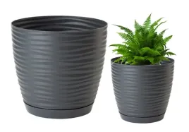 doniczka-z-podstawka-ozdobna-antracyt-107x10cm-okragla-plastikowa