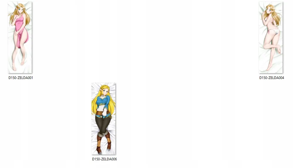 dakimakura-zelda-do-wyboru-150x50