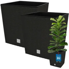 2x-donica-32-l-ogrodowa-balkonowa-taras-kwiaty-doniczka-rattan-wklad-ogrod