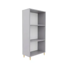 regal-otwarty-styl-skandynawski-na-ksiazki-segragatory-jasny-grafit-110x60