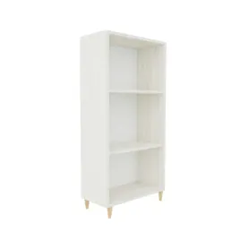 regal-otwarty-styl-skandynawski-na-ksiazki-segragatory-craft-bialy-110x60