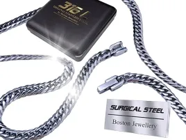 lancuch-na-szyje-boston-jewellery-stal-316l-pancerka-60-cm-hipoalergiczny