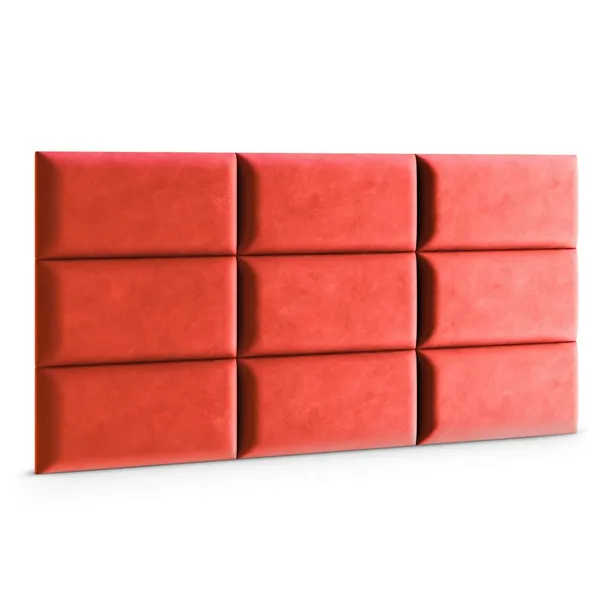 panele-scienne-tapicerowane-60x30cm-magic-velvet-2232-stan-nowy
