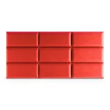 panele-scienne-tapicerowane-60x30cm-magic-velvet-2232-kolor-obicia-odcienie-czerwieni