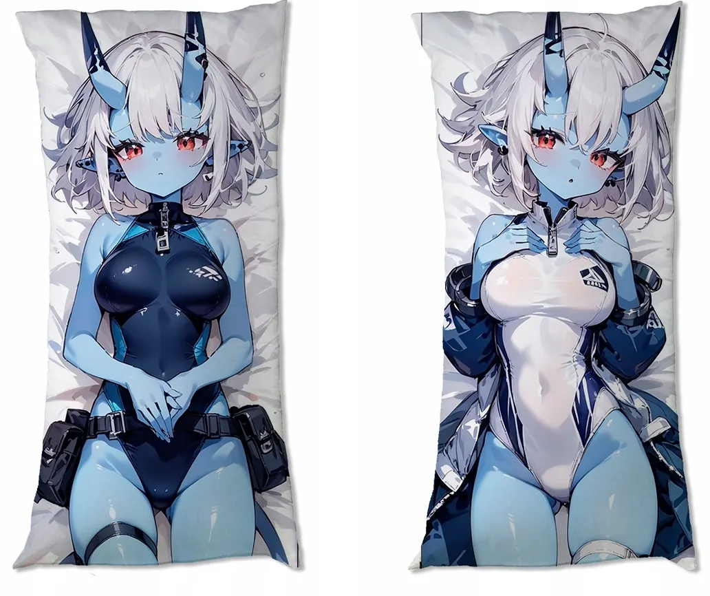 dakimakura-zenless-zone-zero-soukaku-do-wyboru-duza