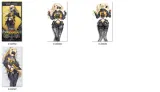 dakimakura-zenless-zone-zero-trigger-do-wyboru-duza-stan-nowy