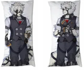 dakimakura-zenless-zone-zero-von-lycaon-do-wyboru-duza