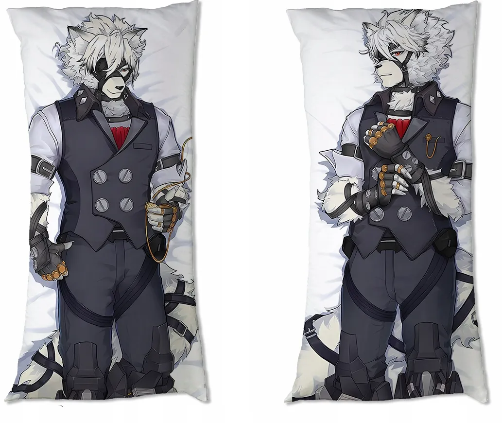 dakimakura-zenless-zone-zero-von-lycaon-do-wyboru-duza