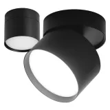 ruchoma-oprawa-sufitowa-led-gx53-pelniaca-funkcje-halogenowej-lampy-kinkietu-lub-reflektora-stan-nowy