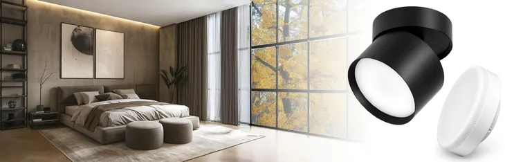 ruchoma-oprawa-sufitowa-led-gx53-pelniaca-funkcje-halogenowej-lampy-kinkietu-lub-reflektora-rodzaj-gwintu-gx53