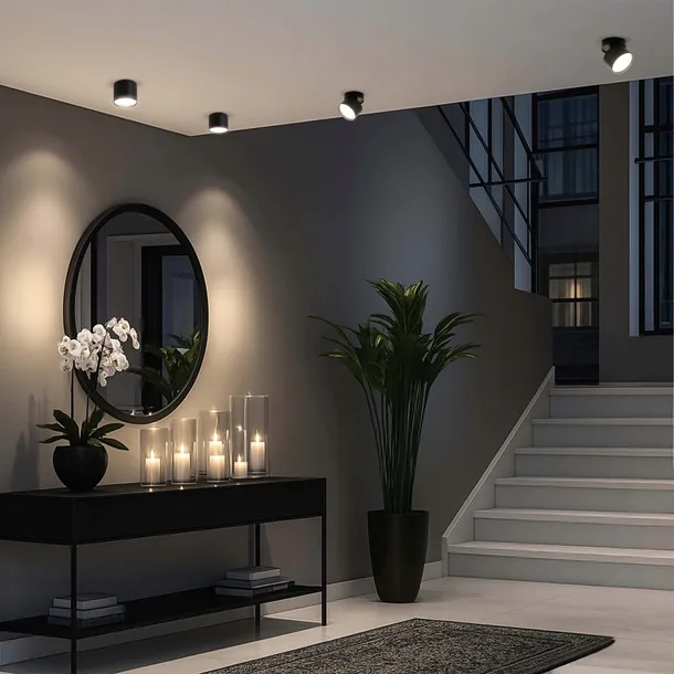 ruchoma-oprawa-sufitowa-led-gx53-pelniaca-funkcje-halogenowej-lampy-kinkietu-lub-reflektora-maksymalna-moc-pojedynczego-zrodla-swiatla-35-w