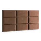 panele-scienne-tapicerowane-60x30cm-magic-velvet-2299-stan-nowy
