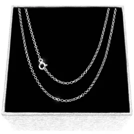 klasyczny-damski-lancuszek-srebrny-rolo-ze-srebra-proby-925-45-cm