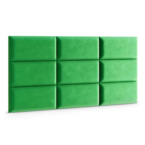 panele-scienne-tapicerowane-60x30cm-magic-velvet-2291-stan-nowy