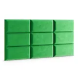 panele-scienne-tapicerowane-60x30cm-magic-velvet-2291-stan-nowy