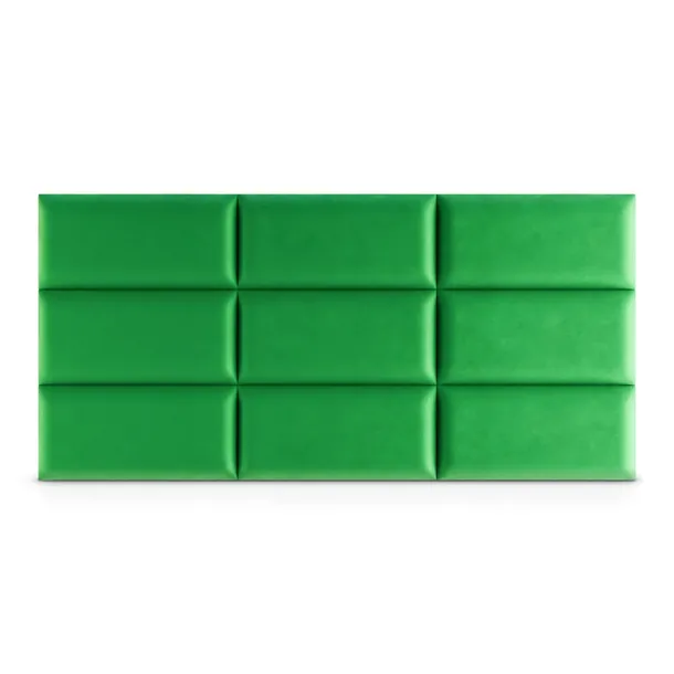 panele-scienne-tapicerowane-60x30cm-magic-velvet-2291-kolor-obicia-odcienie-zieleni