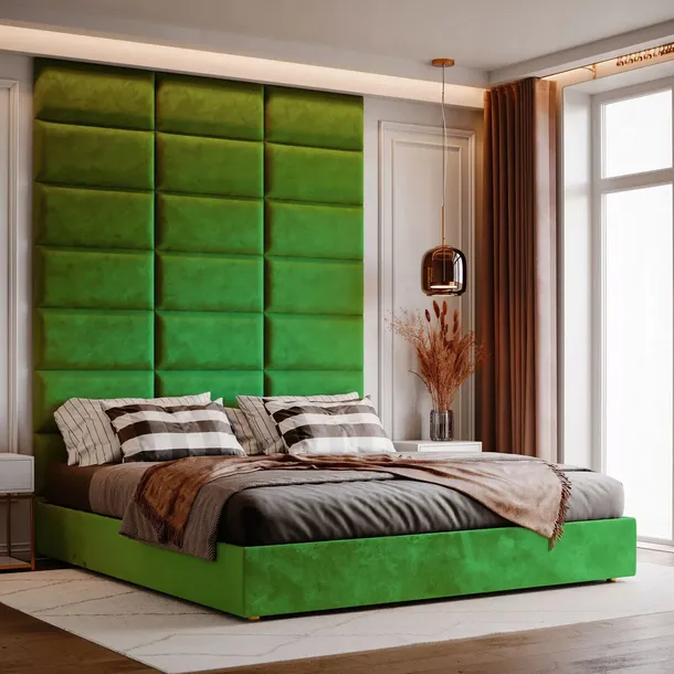 panele-scienne-tapicerowane-60x30cm-magic-velvet-2291-stan-opakowania-oryginalne