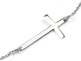 naszyjnik-eve-srebrny-rodowany-925-krzyzyk-45-cm