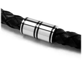 meski-naszyjnik-rzemien-skora-naturalna-stal-chirurgiczna-316l-45cm-6mm