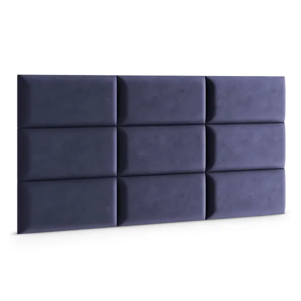 panele-scienne-tapicerowane-60x30cm-magic-velvet-2268-stan-nowy