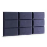 panele-scienne-tapicerowane-60x30cm-magic-velvet-2268-stan-nowy