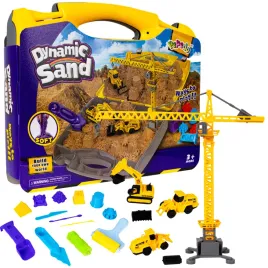piasek-kinetyczny-click4toys-z-pojazdami-budowlanymi-w-walizce
