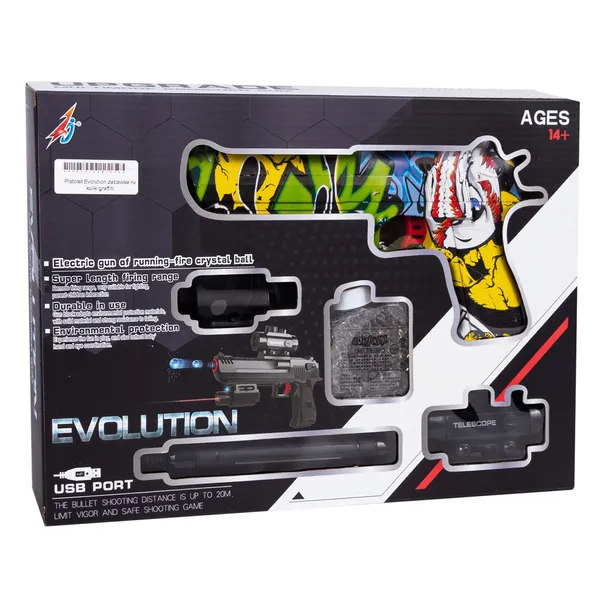karabin-na-kulki-aig-evolution-graffiti-akcesoria-wiek-dziecka-14-lat