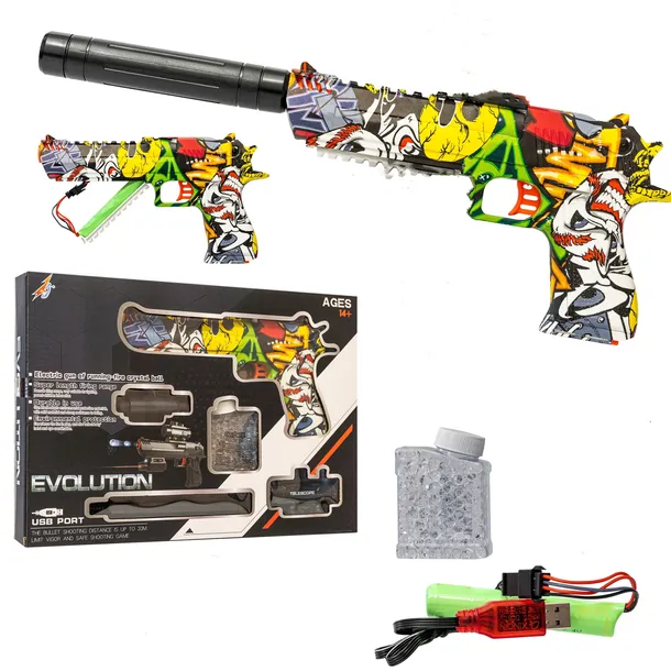 karabin-na-kulki-aig-evolution-graffiti-akcesoria-waga-z-opakowaniem-0-01-kg